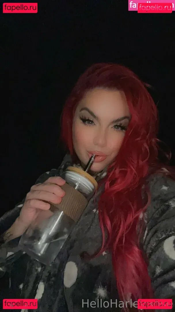 helloharleyrose Onlyfans Photo Gallery 