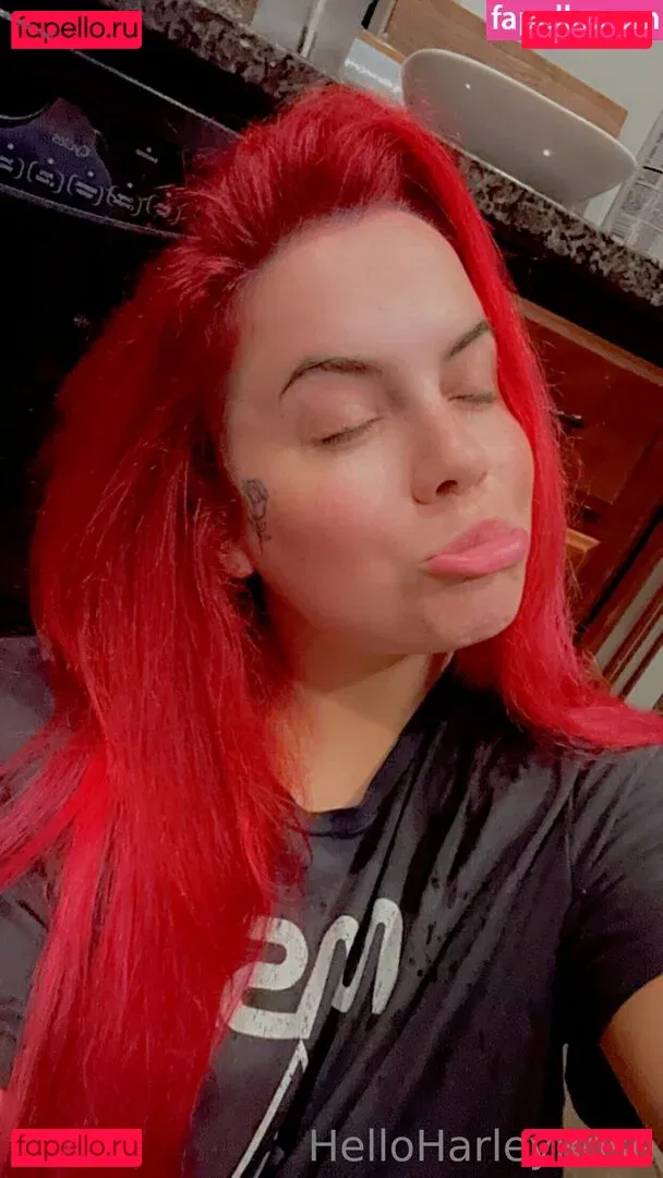 helloharleyrose Onlyfans Photo Gallery 