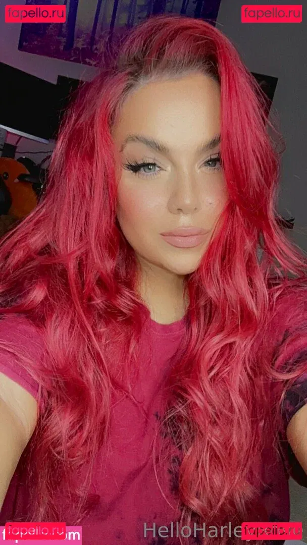 helloharleyrose Onlyfans Photo Gallery 