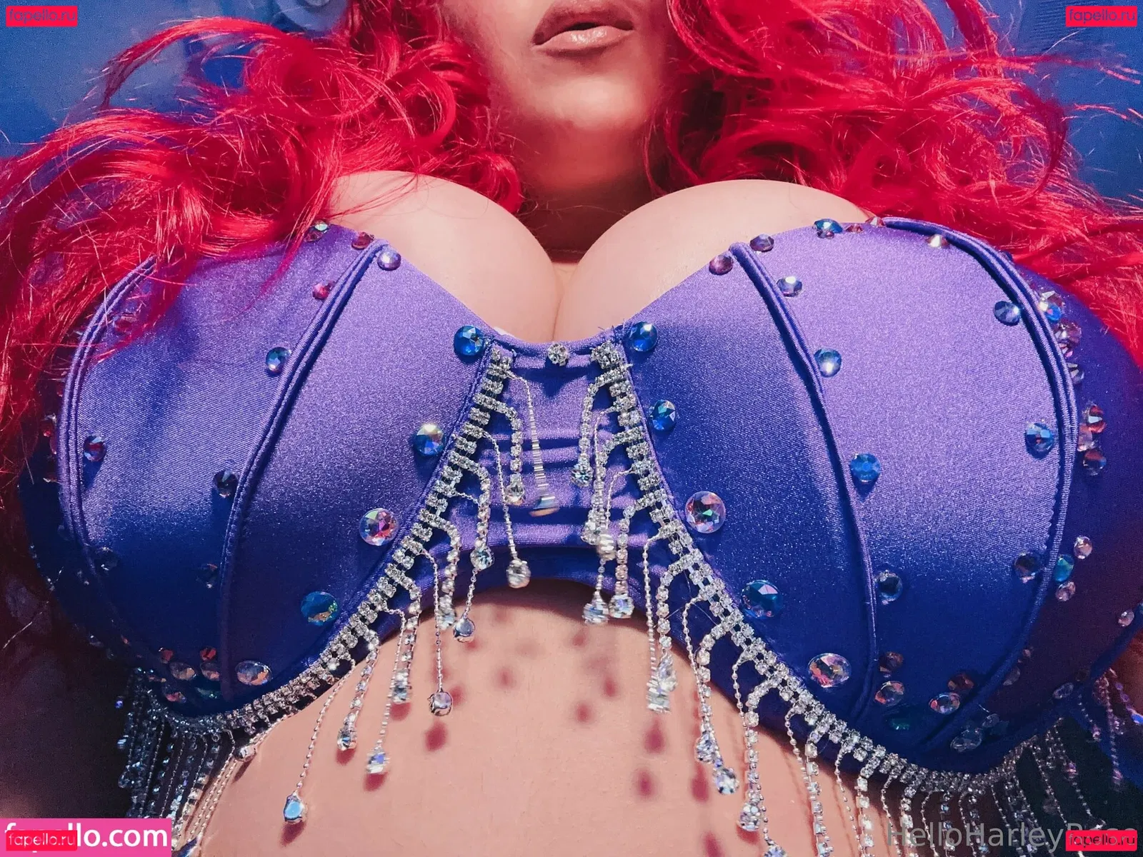 helloharleyrose Onlyfans Photo Gallery 