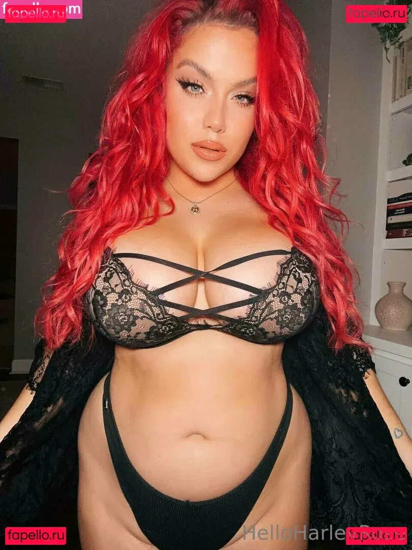 helloharleyrose Onlyfans Photo Gallery 