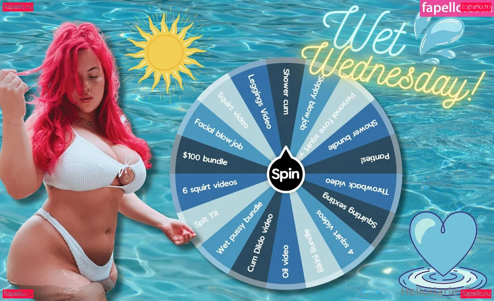 helloharleyrose Onlyfans Photo Gallery 