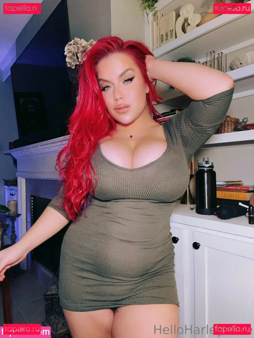 helloharleyrose Onlyfans Photo Gallery 