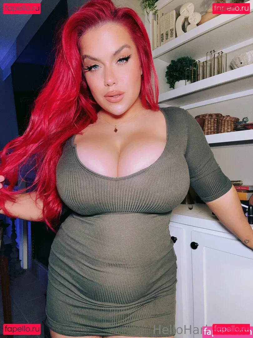 helloharleyrose Onlyfans Photo Gallery 