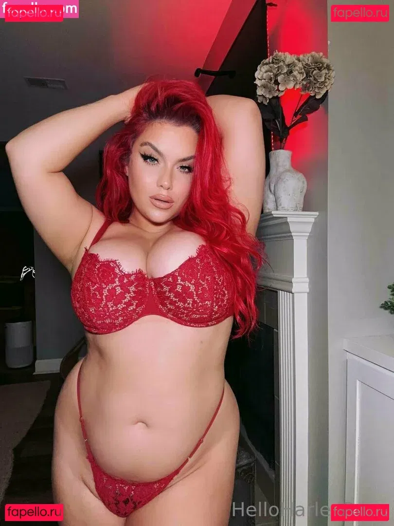 helloharleyrose Onlyfans Photo Gallery 