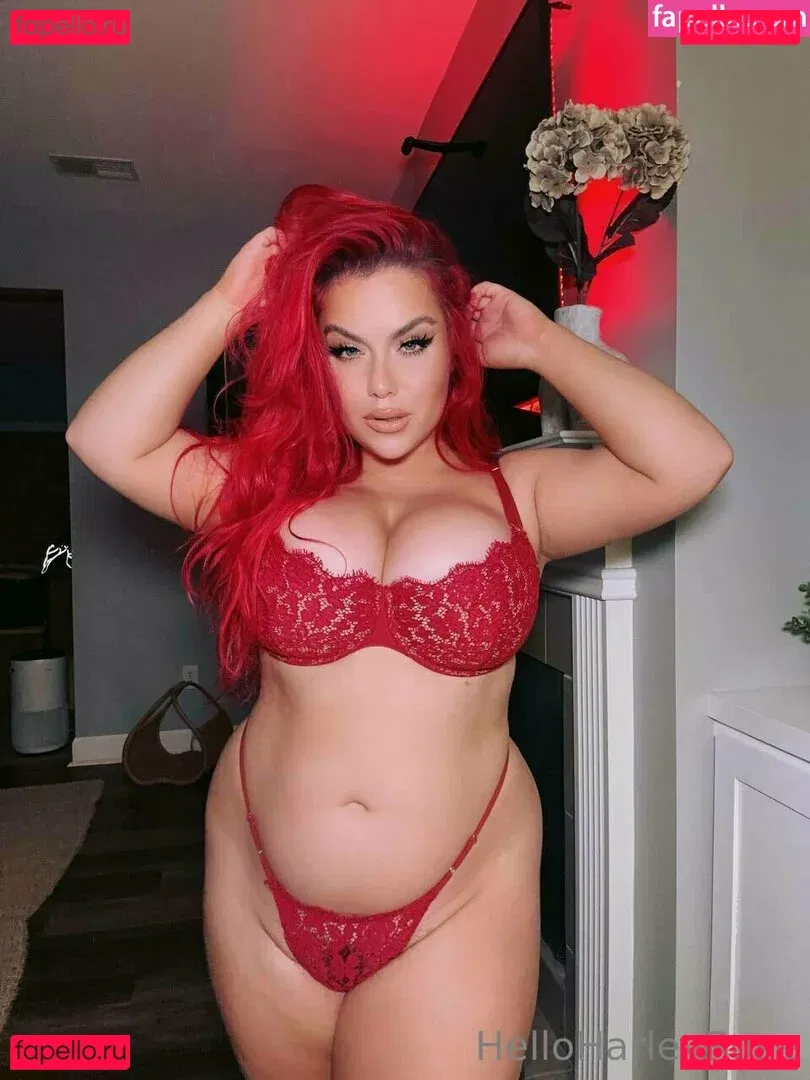 helloharleyrose Onlyfans Photo Gallery 