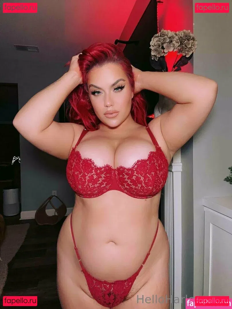 helloharleyrose Onlyfans Photo Gallery 