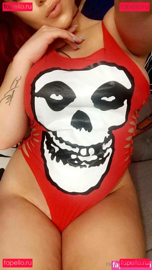 helloharleyrose Onlyfans Photo Gallery 