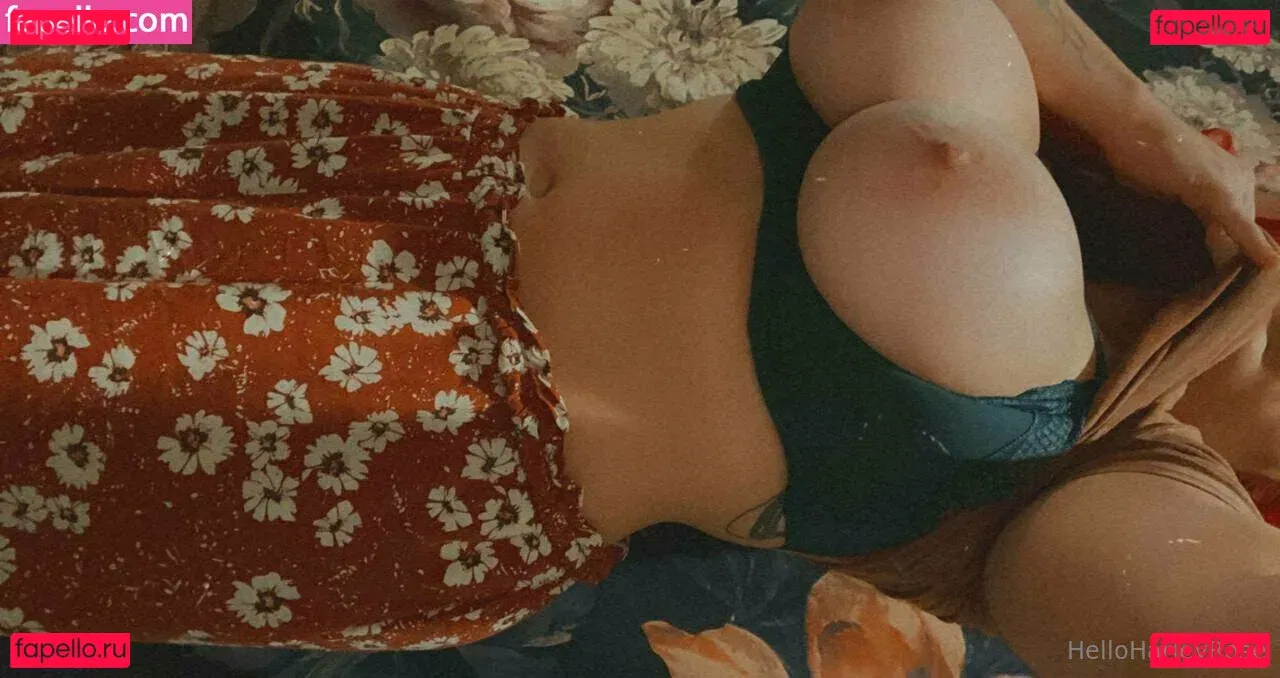 helloharleyrose Onlyfans Photo Gallery 