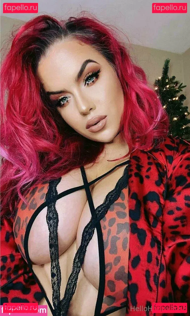 helloharleyrose Onlyfans Photo Gallery 