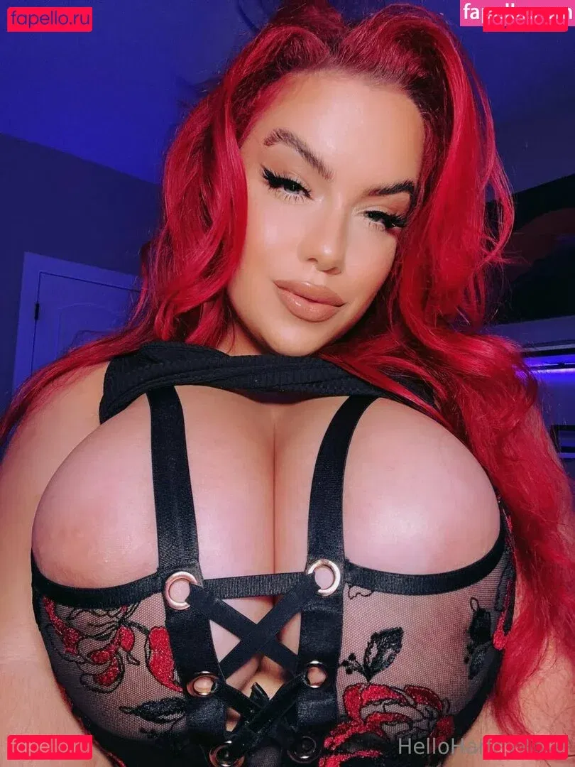 helloharleyrose Onlyfans Photo Gallery 