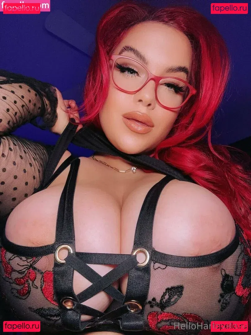 helloharleyrose Onlyfans Photo Gallery 