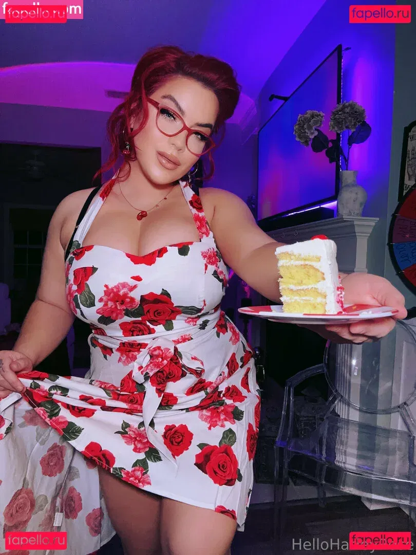 helloharleyrose Onlyfans Photo Gallery 