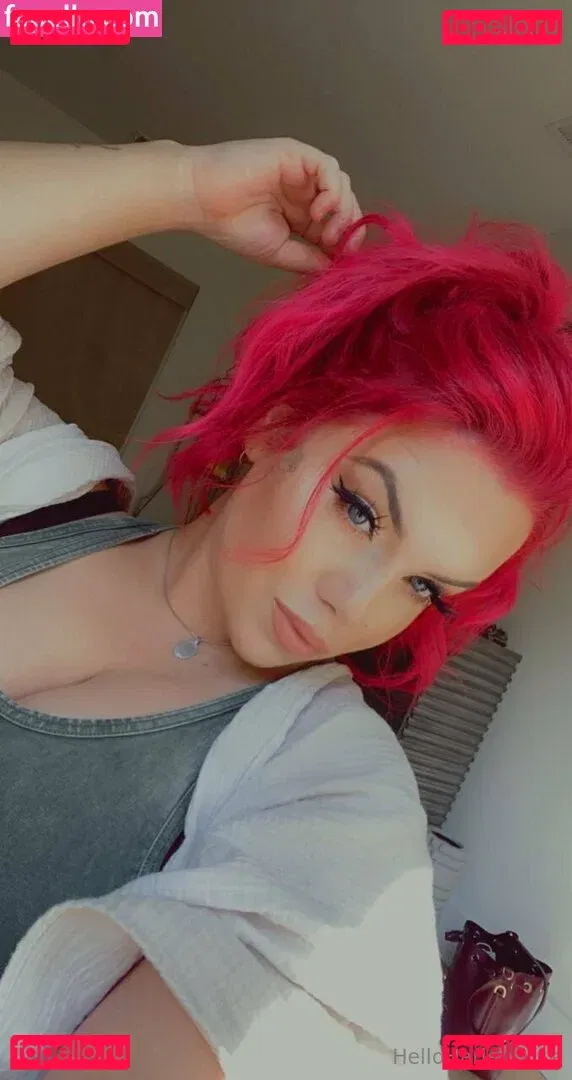 helloharleyrose Onlyfans Photo Gallery 