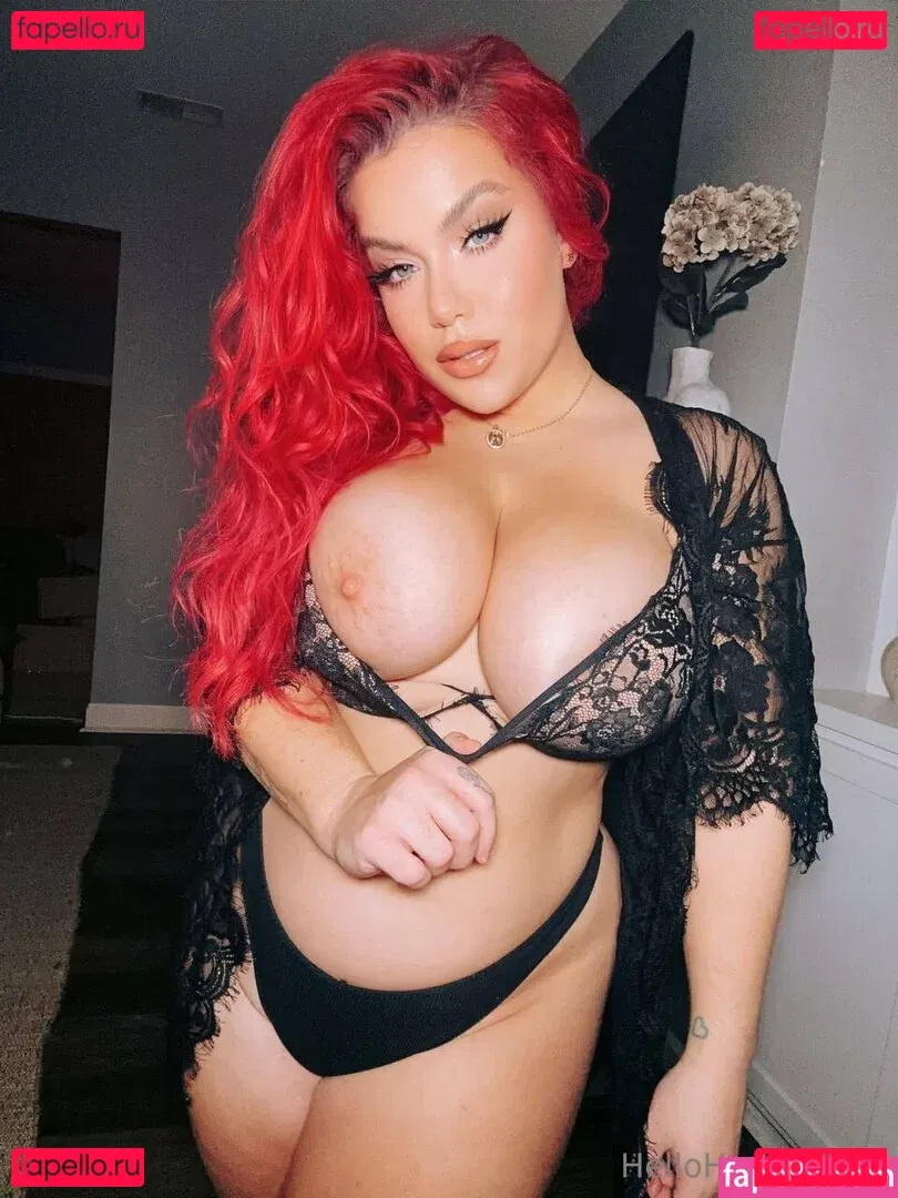 helloharleyrose Onlyfans Photo Gallery 