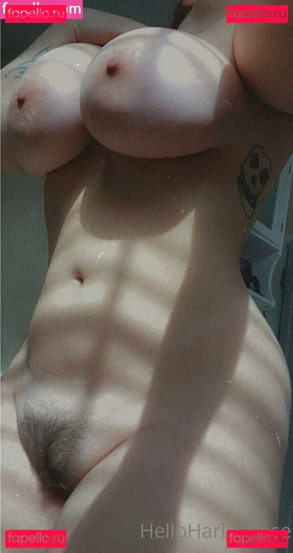 helloharleyrose Onlyfans Photo Gallery 
