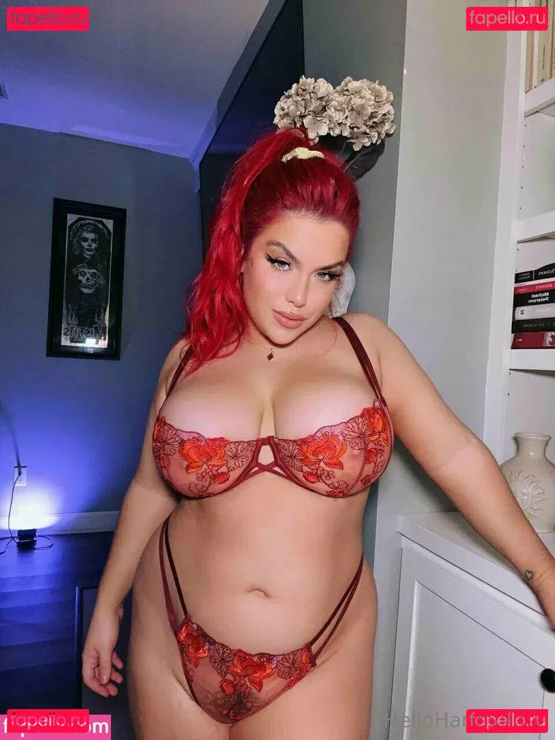 helloharleyrose Onlyfans Photo Gallery 