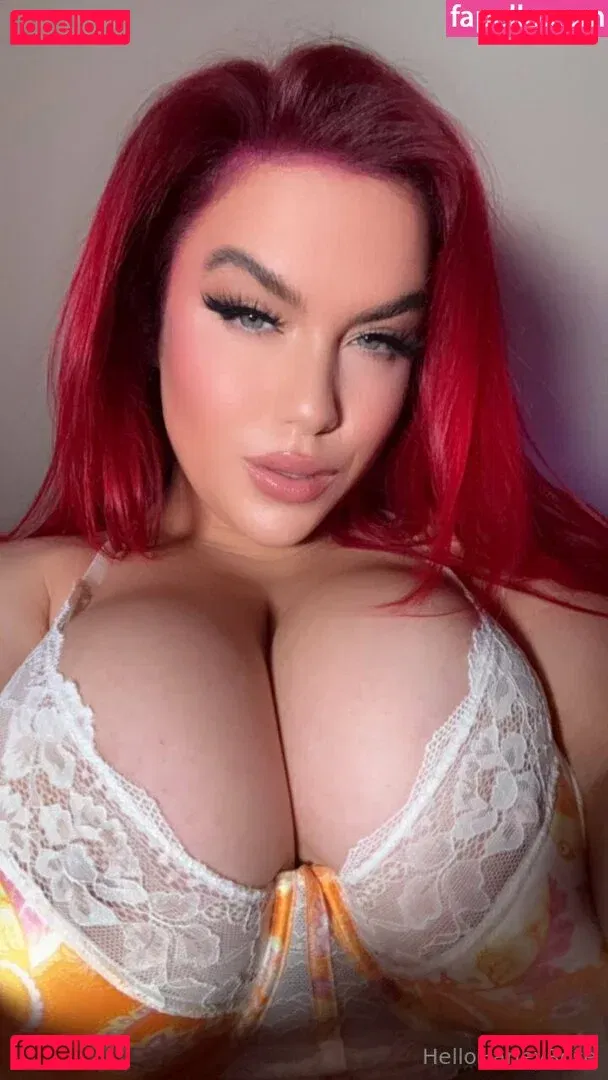 helloharleyrose Onlyfans Photo Gallery 