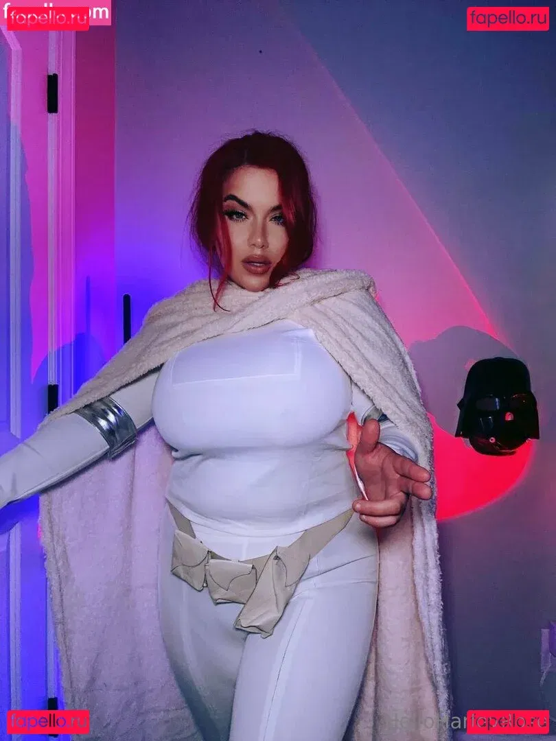 helloharleyrose Onlyfans Photo Gallery 