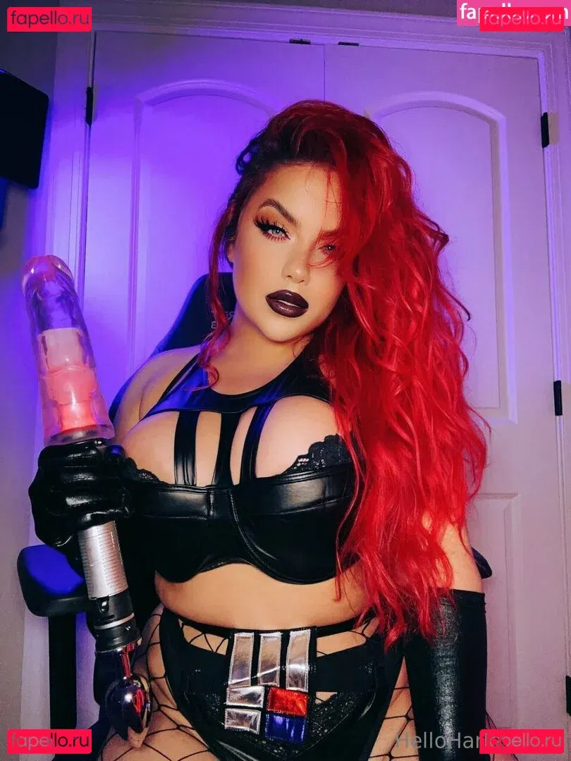 helloharleyrose Onlyfans Photo Gallery 