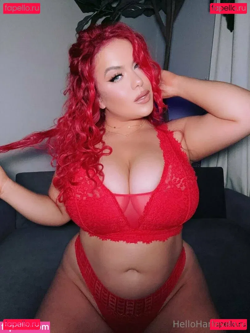 helloharleyrose Onlyfans Photo Gallery 