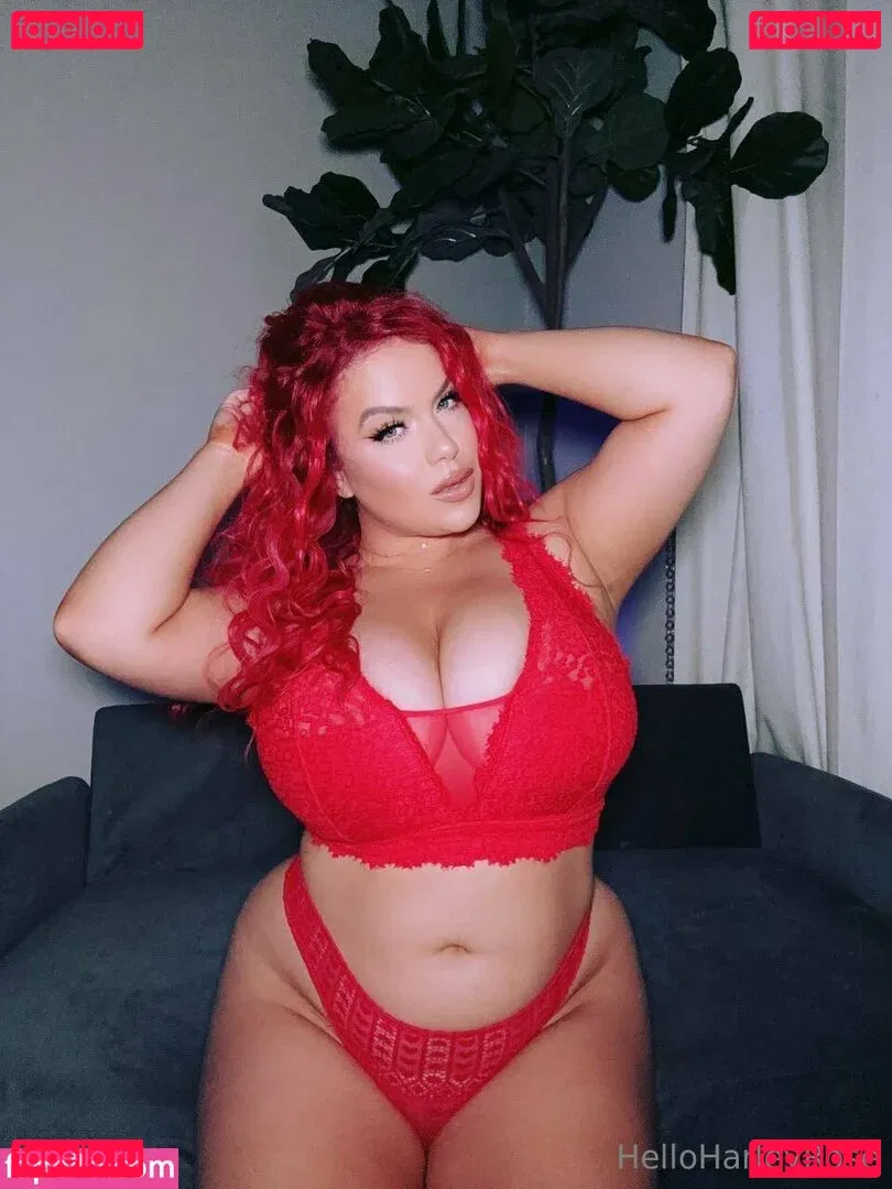 helloharleyrose Onlyfans Photo Gallery 