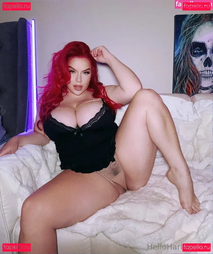 helloharleyrose Onlyfans Photo Gallery 