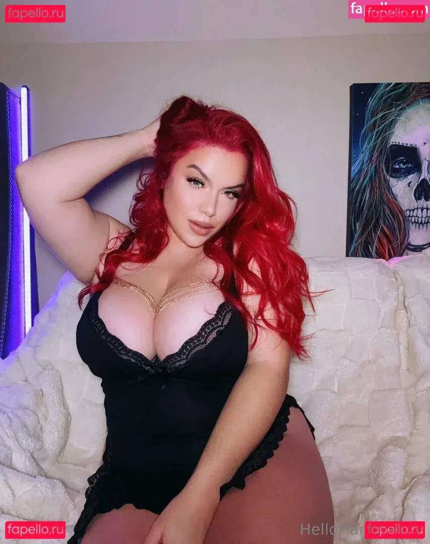 helloharleyrose Onlyfans Photo Gallery 