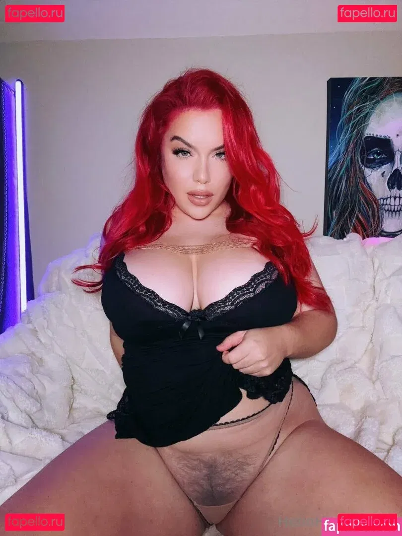 helloharleyrose Onlyfans Photo Gallery 