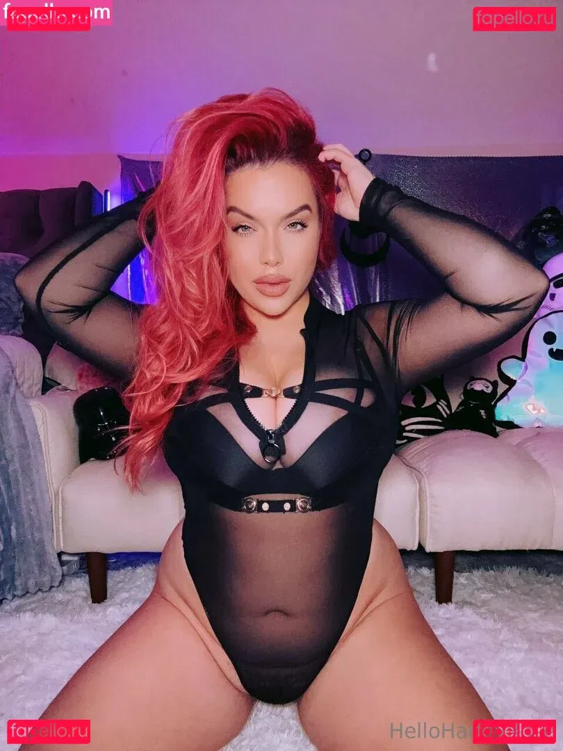 helloharleyrose Onlyfans Photo Gallery 