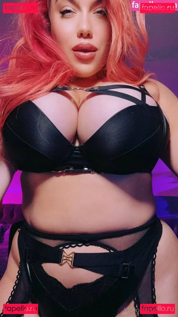 helloharleyrose Onlyfans Photo Gallery 