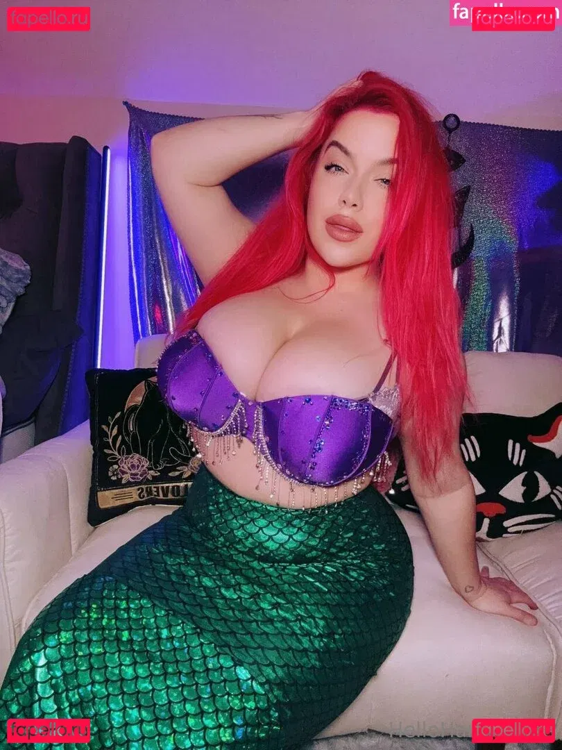 helloharleyrose Onlyfans Photo Gallery 