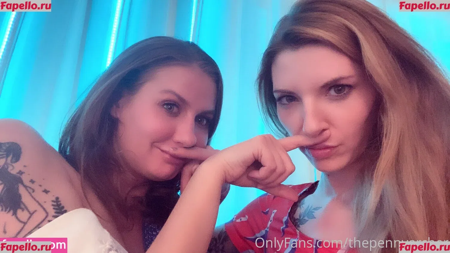 thepennyarcher Onlyfans Photo Gallery 