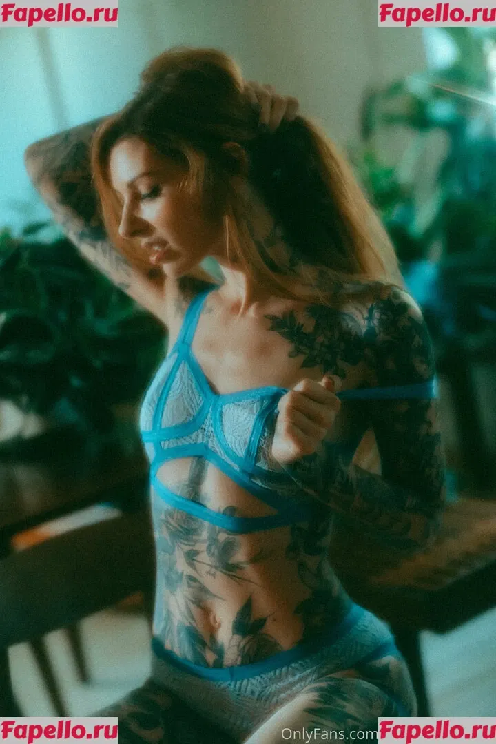 thepennyarcher Onlyfans Photo Gallery 