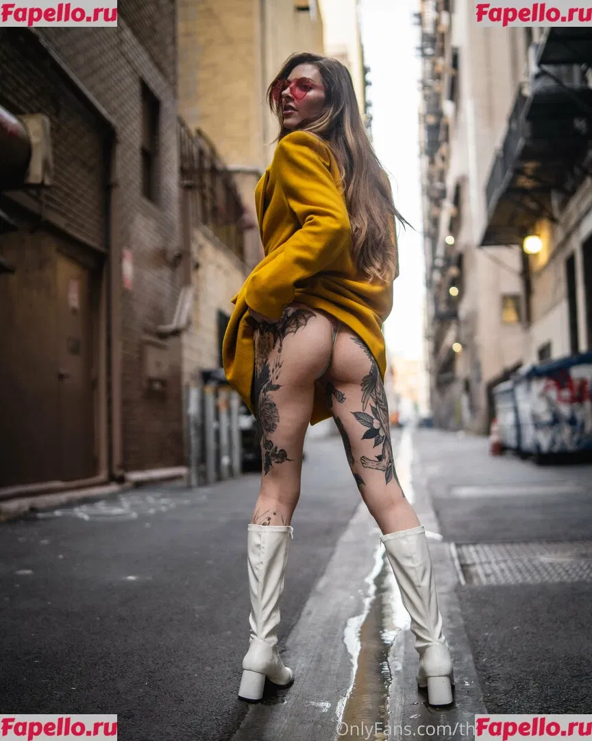thepennyarcher Onlyfans Photo Gallery 