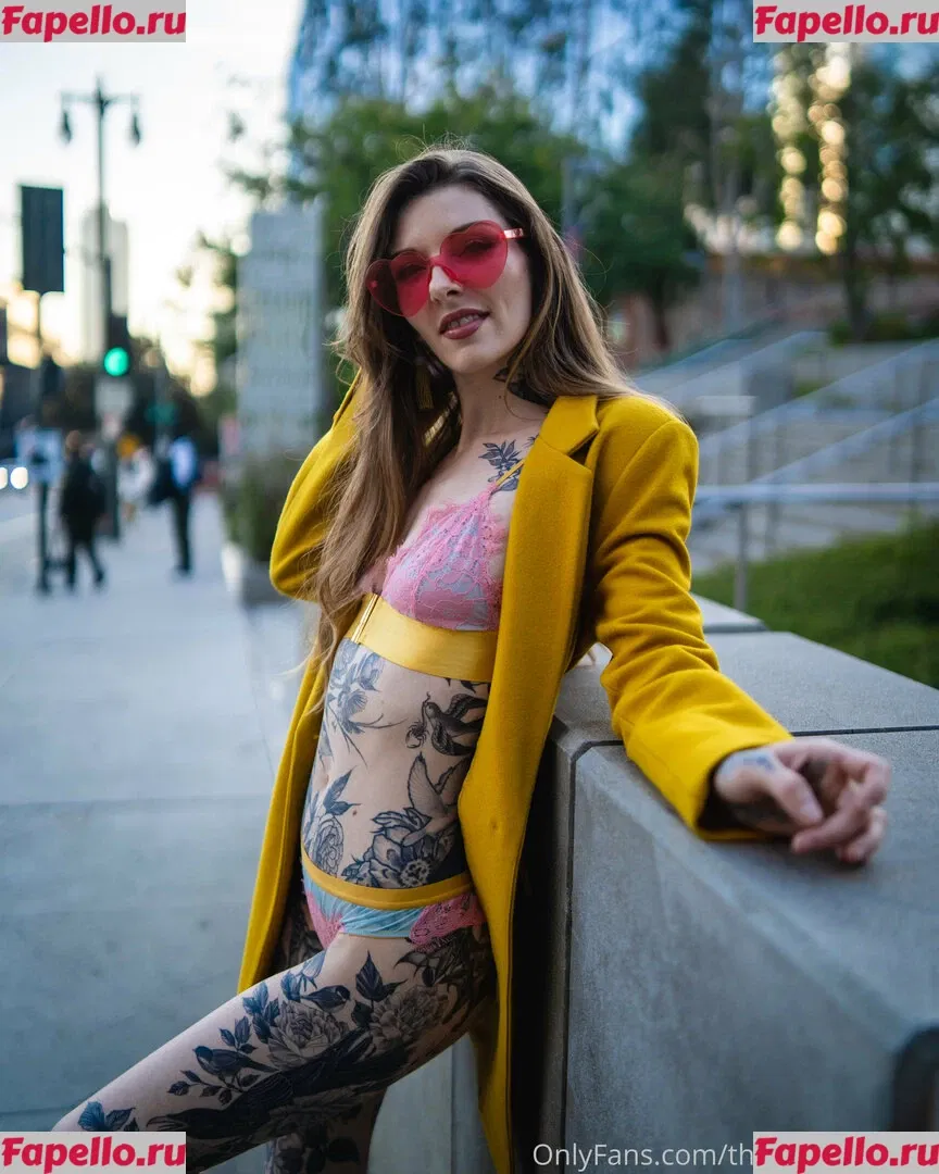 thepennyarcher Onlyfans Photo Gallery 