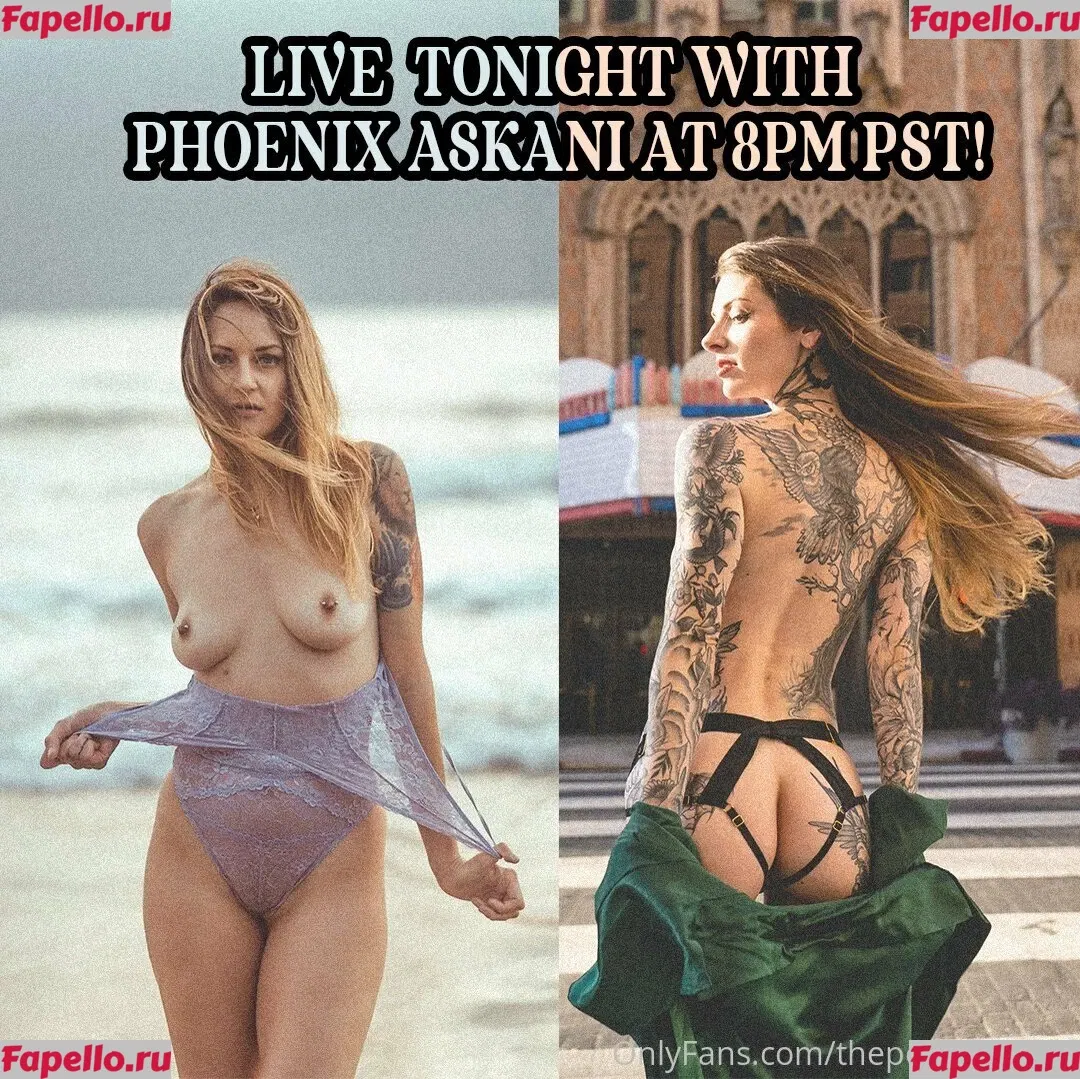 thepennyarcher Onlyfans Photo Gallery 