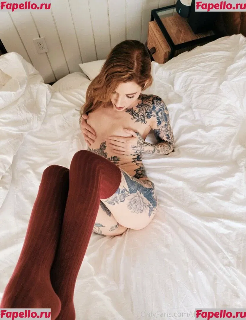 thepennyarcher Onlyfans Photo Gallery 