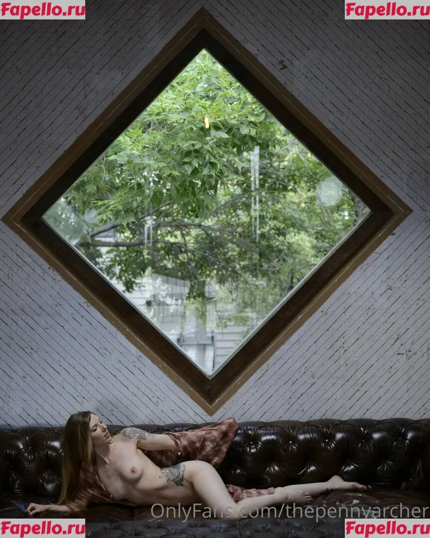 thepennyarcher Onlyfans Photo Gallery 