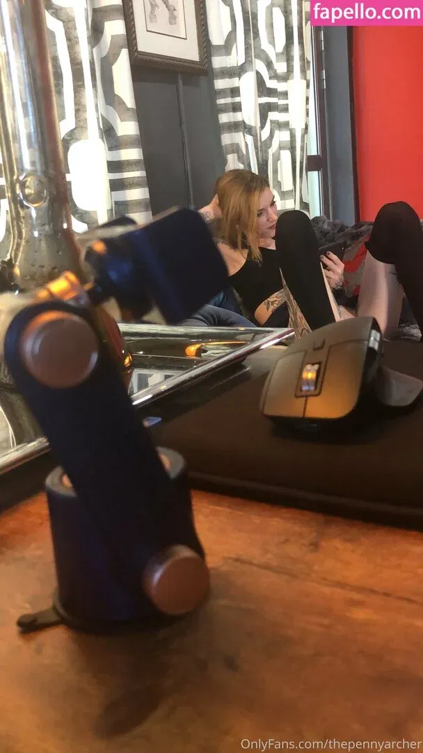 thepennyarcher Onlyfans Photo Gallery 