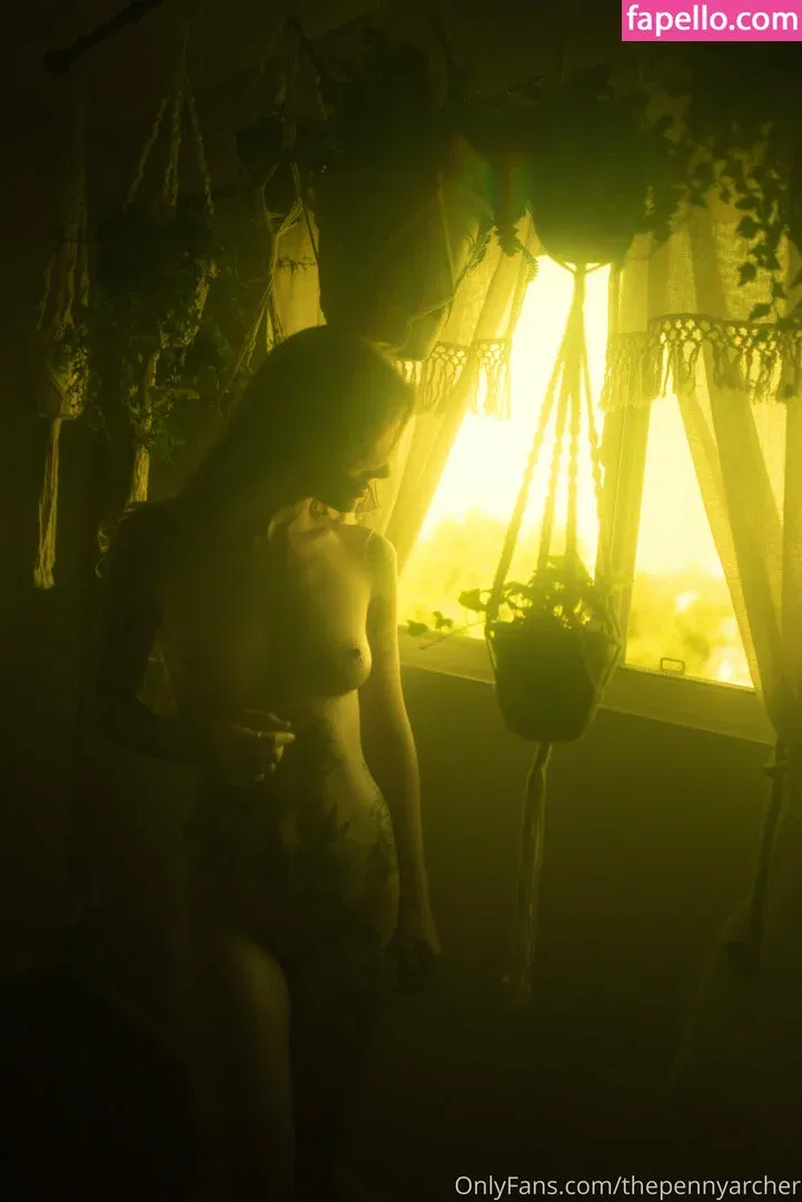 thepennyarcher Onlyfans Photo Gallery 