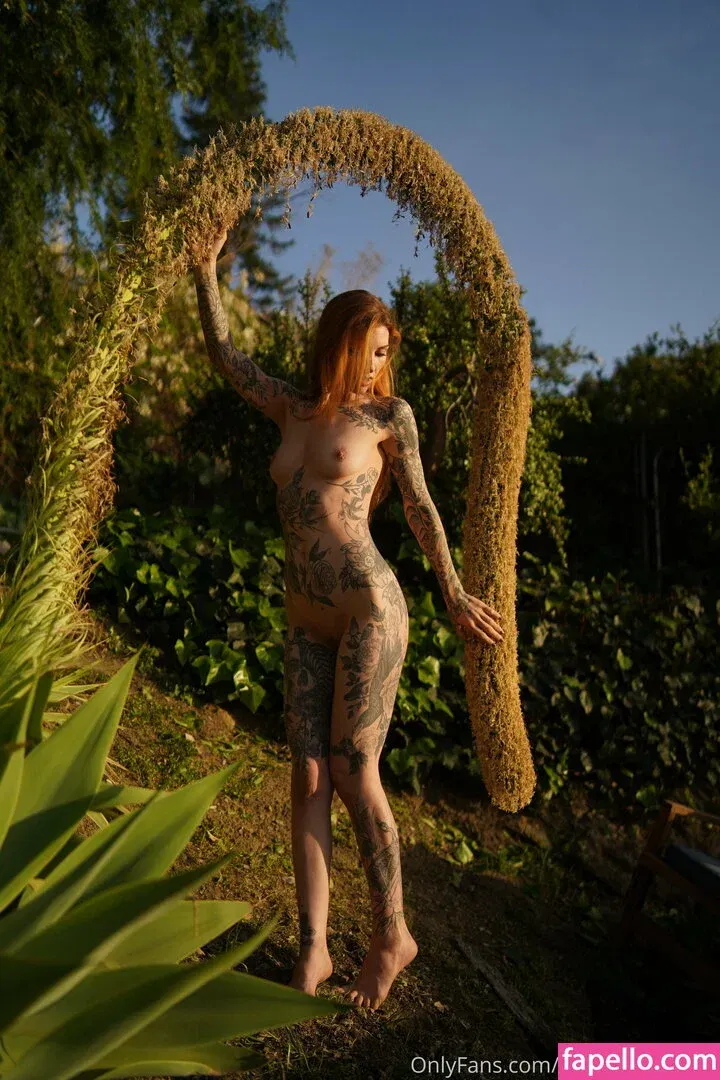 thepennyarcher Onlyfans Photo Gallery 