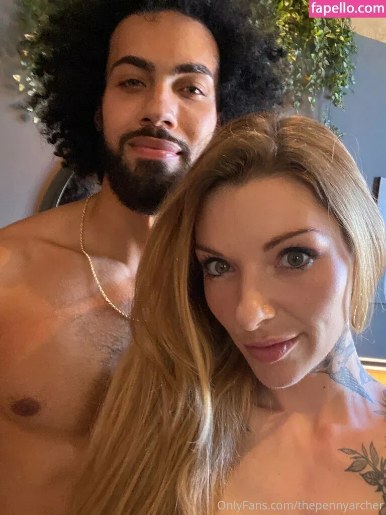 thepennyarcher Onlyfans Photo Gallery 