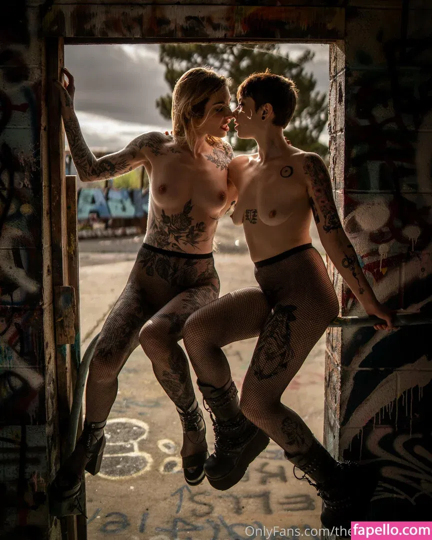 thepennyarcher Onlyfans Photo Gallery 