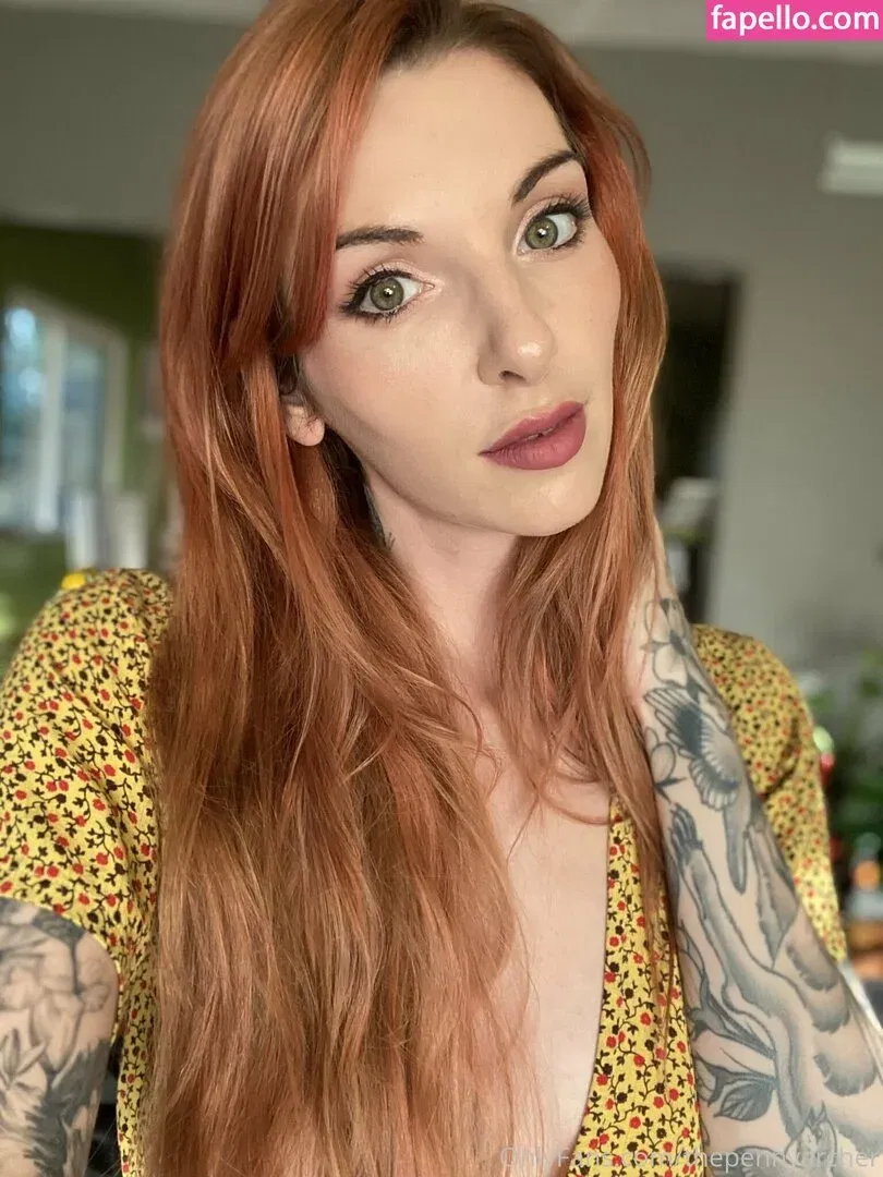 thepennyarcher Onlyfans Photo Gallery 