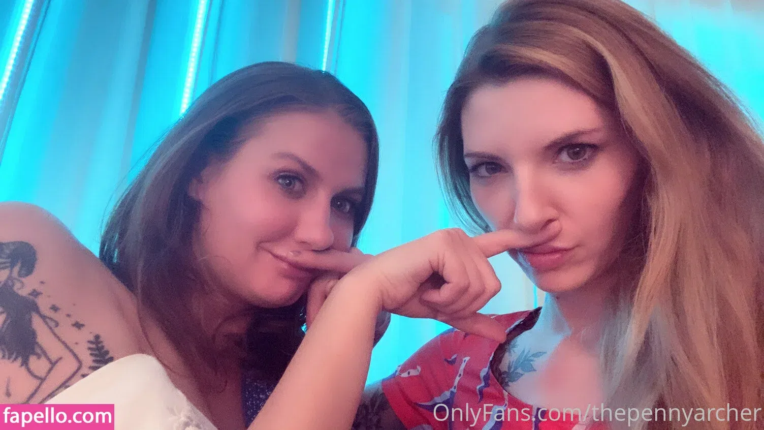 thepennyarcher Onlyfans Photo Gallery 