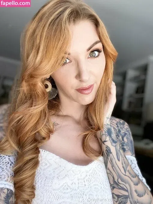 thepennyarcher Onlyfans Photo Gallery 