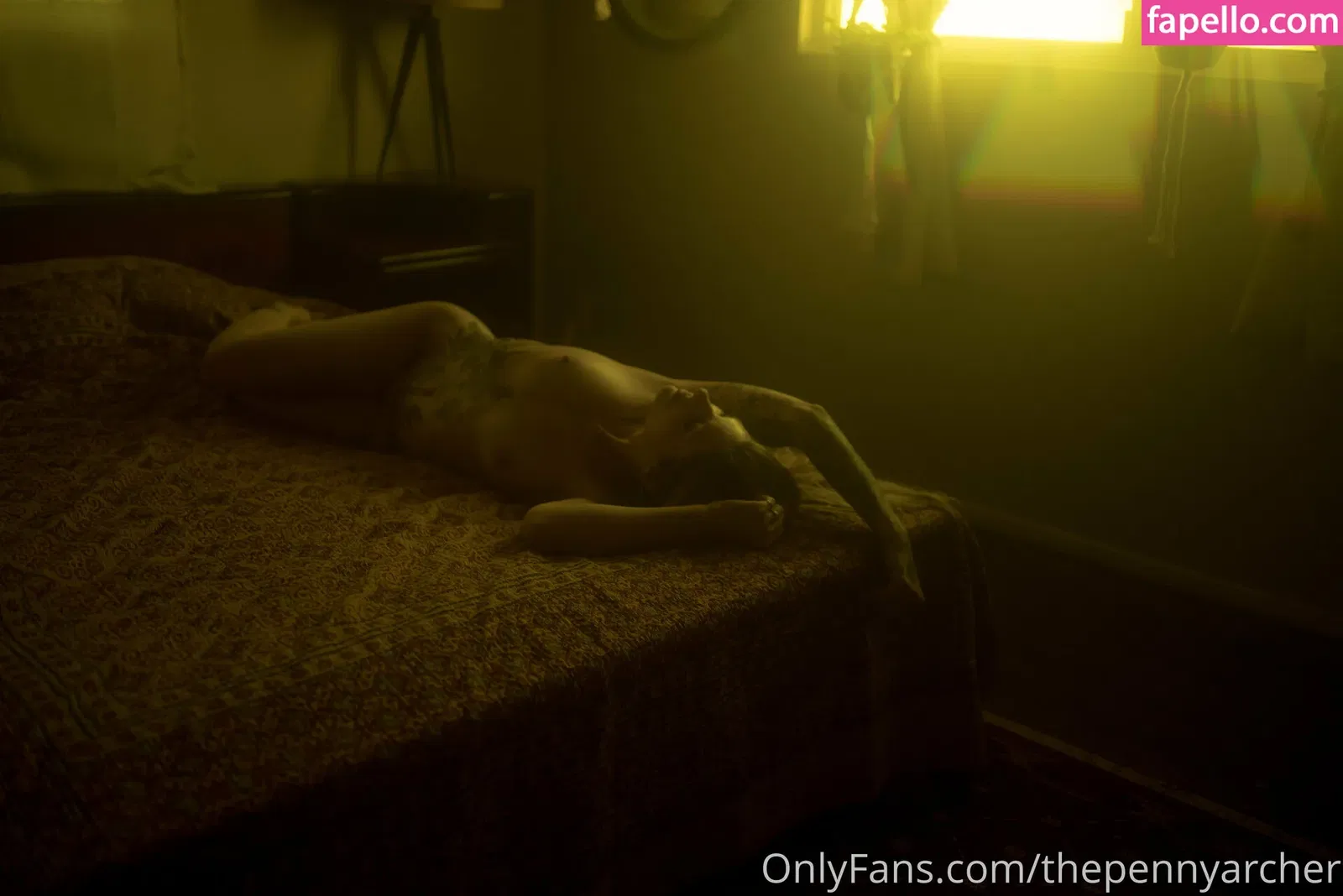 thepennyarcher Onlyfans Photo Gallery 