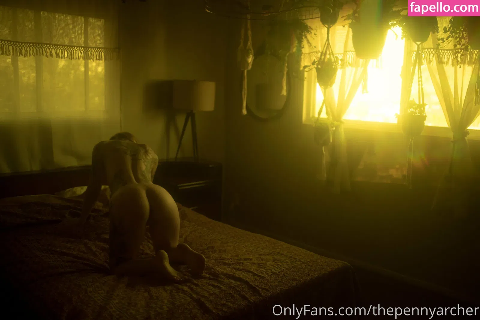 thepennyarcher Onlyfans Photo Gallery 