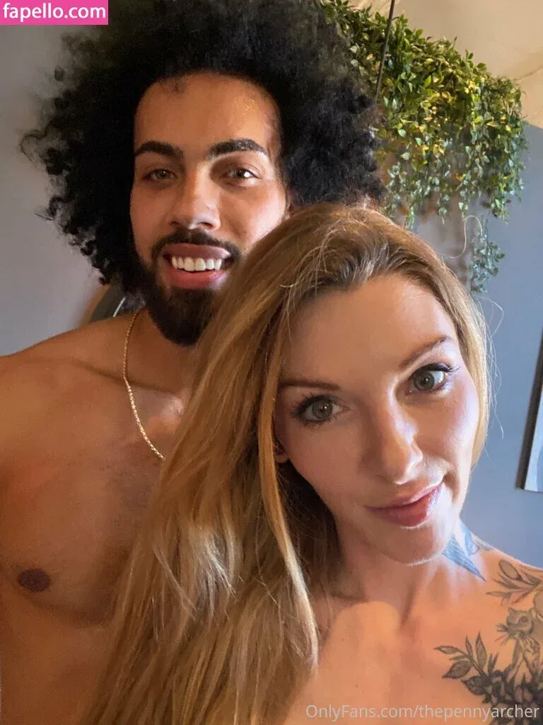 thepennyarcher Onlyfans Photo Gallery 